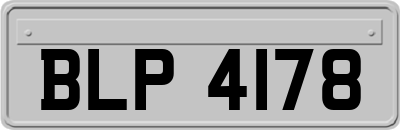BLP4178
