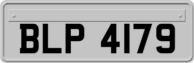 BLP4179