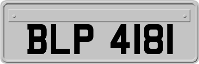 BLP4181