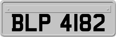 BLP4182