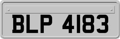 BLP4183