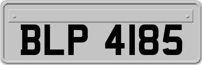 BLP4185