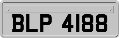 BLP4188