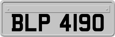 BLP4190
