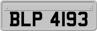 BLP4193
