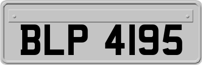 BLP4195