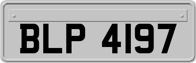 BLP4197