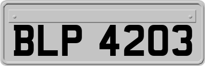 BLP4203