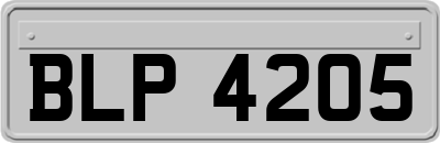 BLP4205