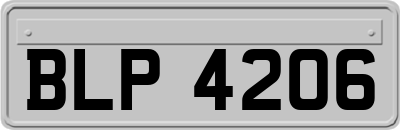 BLP4206