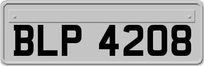 BLP4208
