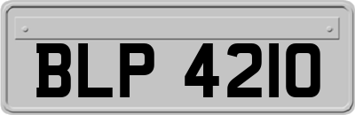 BLP4210