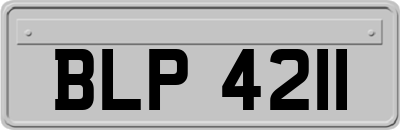 BLP4211