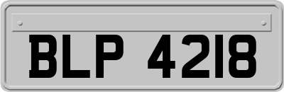 BLP4218