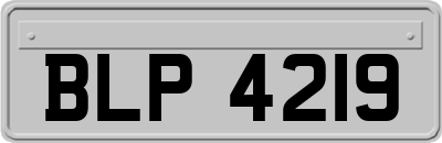 BLP4219