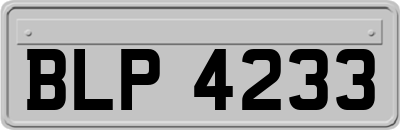 BLP4233