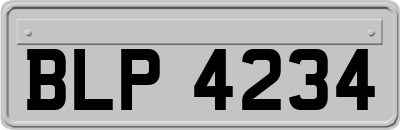 BLP4234