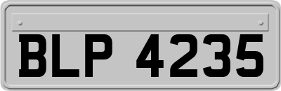 BLP4235