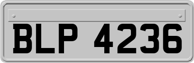BLP4236