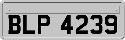 BLP4239