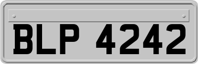 BLP4242