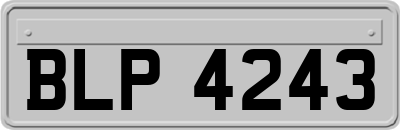 BLP4243