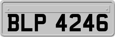 BLP4246