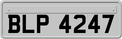 BLP4247