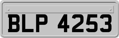 BLP4253