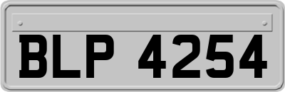 BLP4254