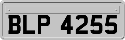 BLP4255