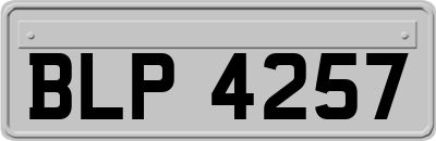 BLP4257