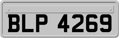 BLP4269