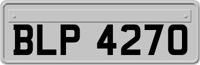 BLP4270