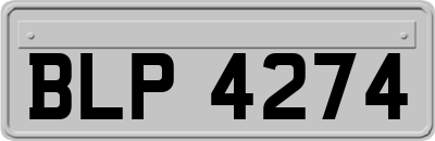 BLP4274