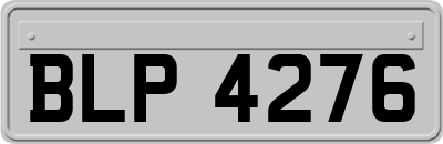 BLP4276