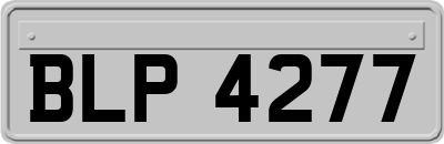 BLP4277
