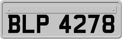 BLP4278