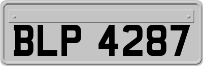BLP4287