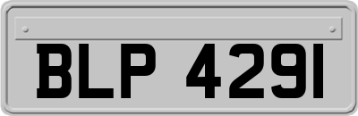 BLP4291