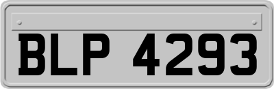 BLP4293