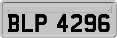 BLP4296