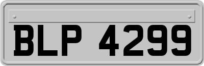 BLP4299