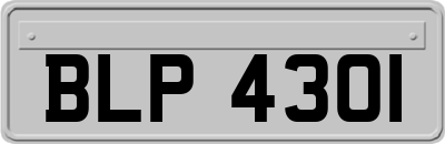 BLP4301