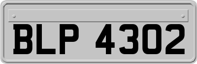 BLP4302
