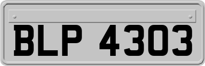 BLP4303