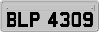 BLP4309