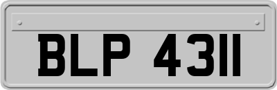 BLP4311