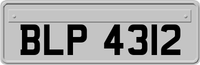 BLP4312
