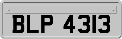 BLP4313